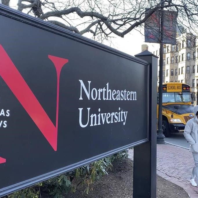 Former Northeastern University lab manager convicted of staging hoax explosion at Boston campus